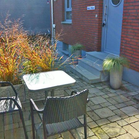 Altstadtkoje Kappeln Exterior photo