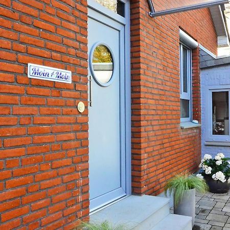 Altstadtkoje Kappeln Exterior photo